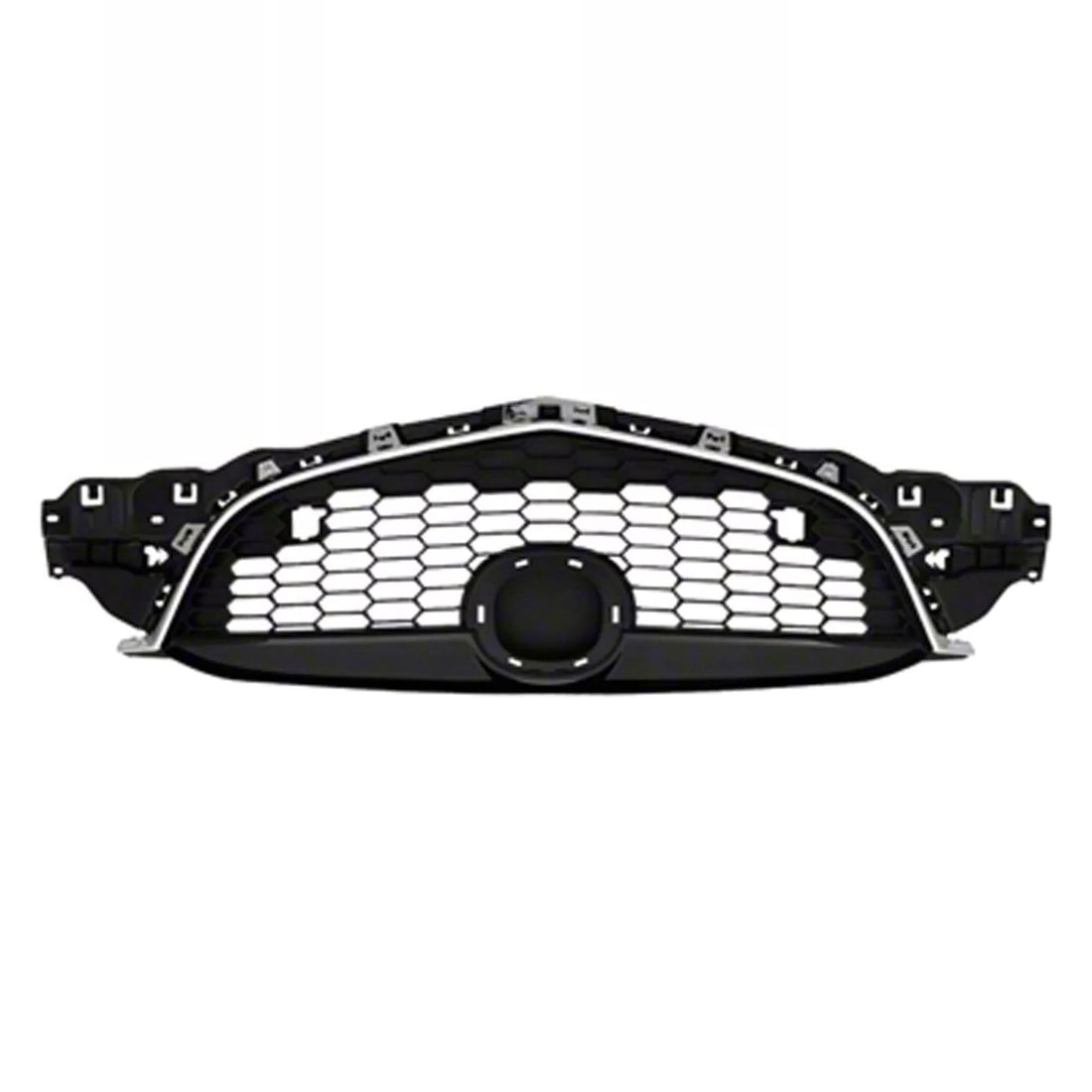 Conjunto de parrilla 2013 - 2014 MAZDA CX-5 MA1200187 KD4550710F