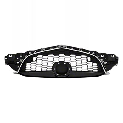 Conjunto de parrilla 2013 - 2014 MAZDA CX-5 MA1200187 KD4550710F