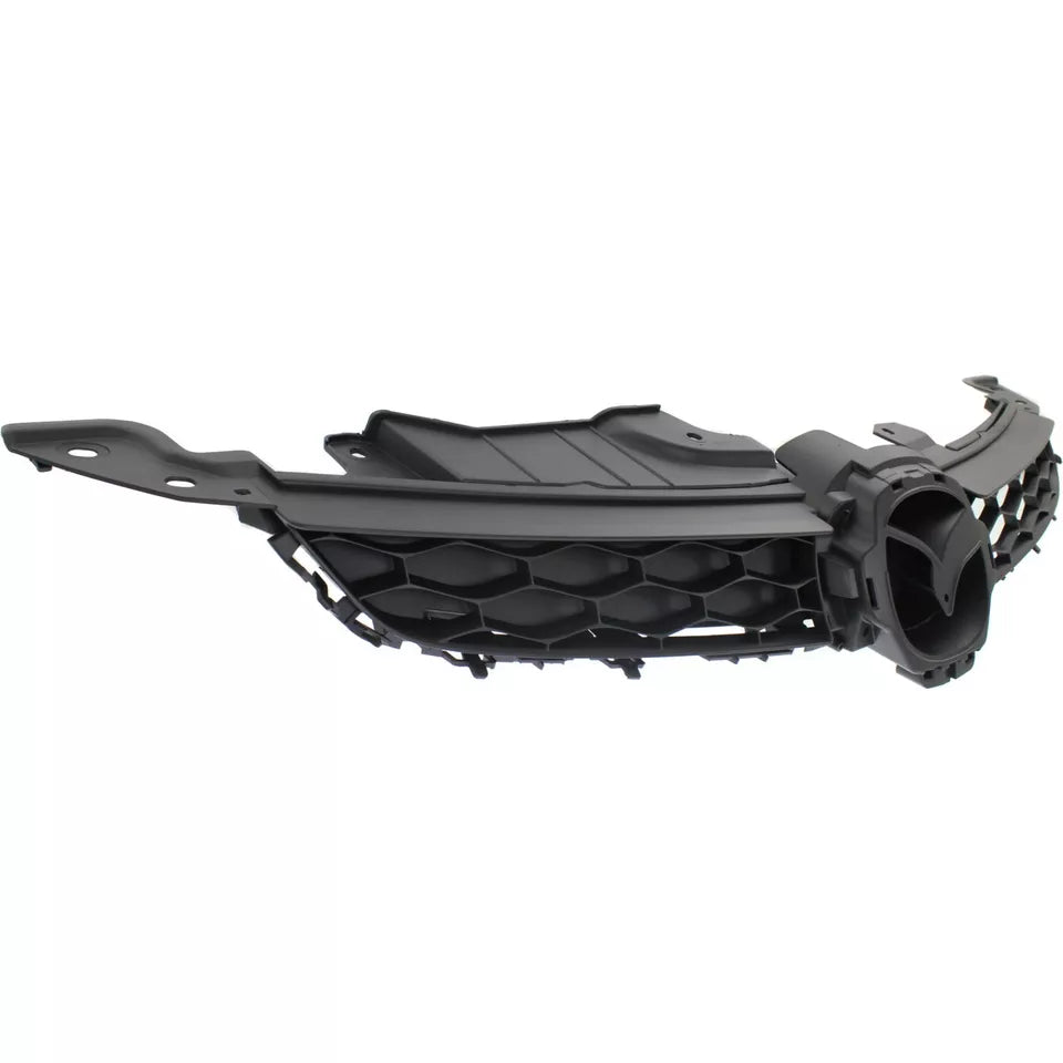 Grille assy 2010 - 2012 MAZDA CX-7  MA1200189 EH4850710C