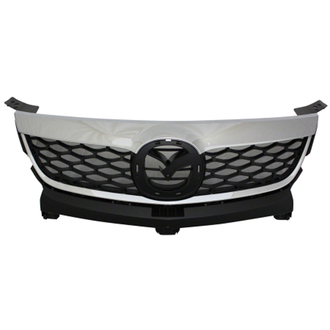 Grille assy 2010 - 2012 MAZDA CX-9  MA1200190 TE6950710B