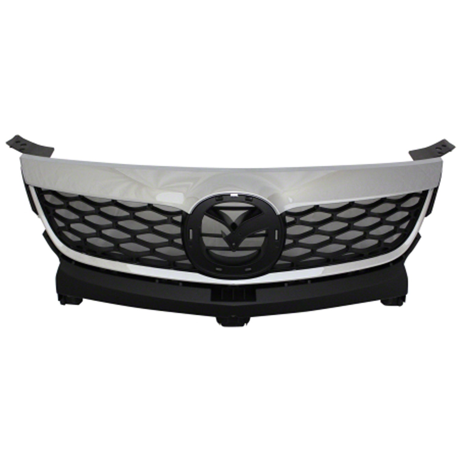 Grille assy 2010 - 2012 MAZDA CX-9  MA1200190 TE6950710B