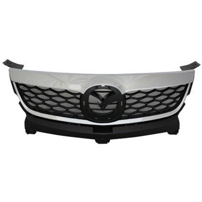 Grille assy 2010 - 2012 MAZDA CX-9  MA1200190 TE6950710B
