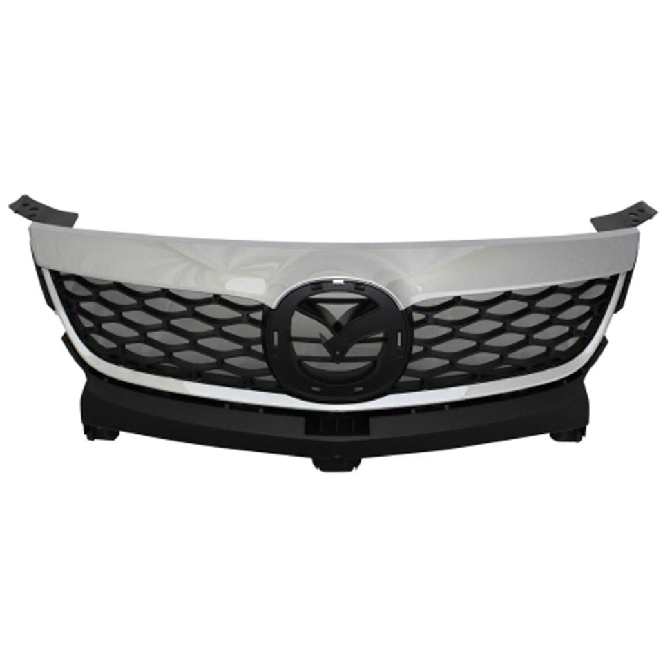 Conjunto de parrilla 2010 - 2012 MAZDA CX-9 MA1200190 TE6950710B