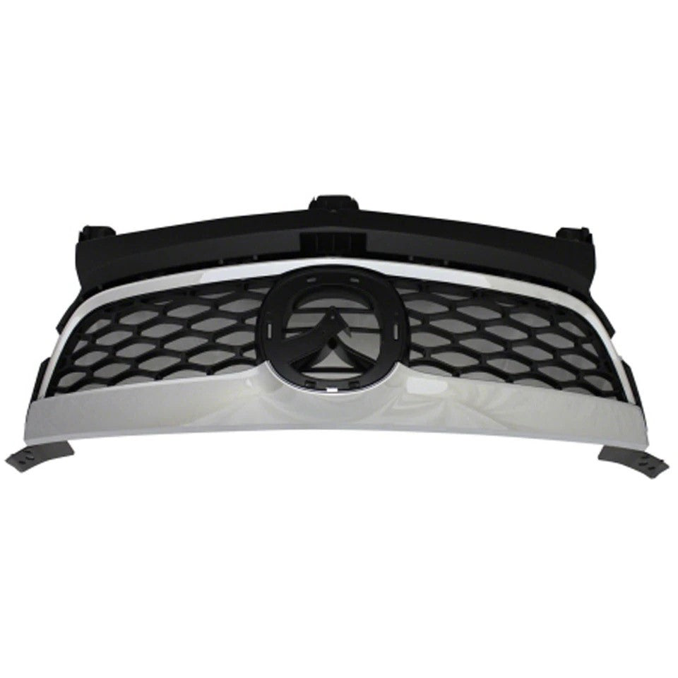 Conjunto de parrilla 2010 - 2012 MAZDA CX-9 MA1200190 TE6950710B