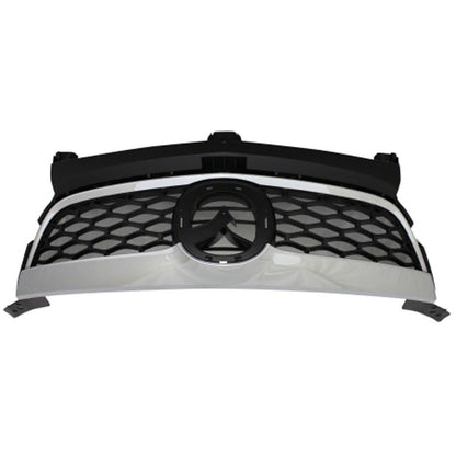 Conjunto de parrilla 2010 - 2012 MAZDA CX-9 MA1200190 TE6950710B
