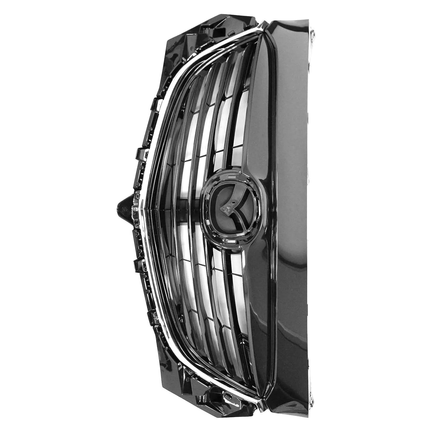 Conjunto de parrilla 2013 - 2014 MAZDA CX-9 MA1200191 TK2150710DPZ