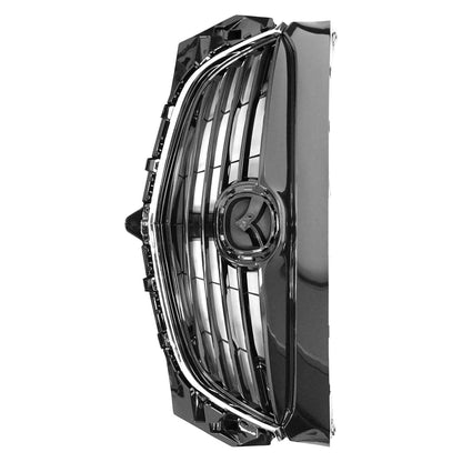 Conjunto de parrilla 2013 - 2014 MAZDA CX-9 MA1200191 TK2150710DPZ