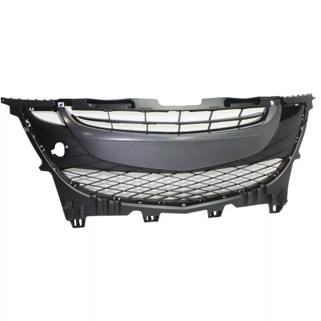 Grille assy 2012 - 2017 MAZDA 5 MA1200193 C514501T0E