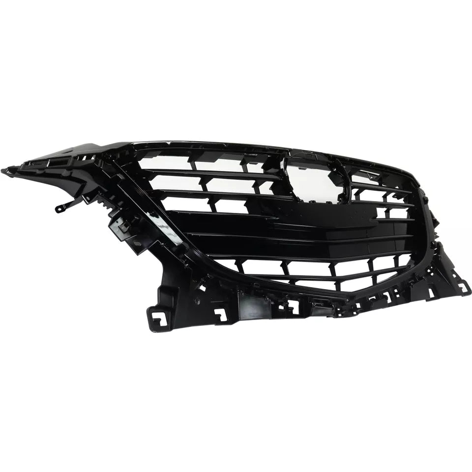 Conjunto de parrilla 2014 - 2016 MAZDA 3 MA1200195 BJD350712D