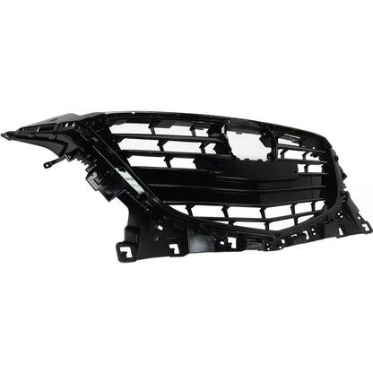 Conjunto de parrilla 2014 - 2016 MAZDA 3 MA1200195 BJD350712D