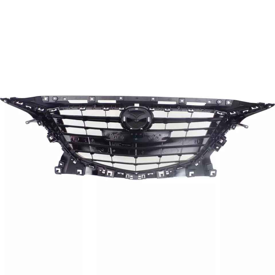 Conjunto de parrilla 2014 - 2016 MAZDA 3 MA1200196 BJE150712B