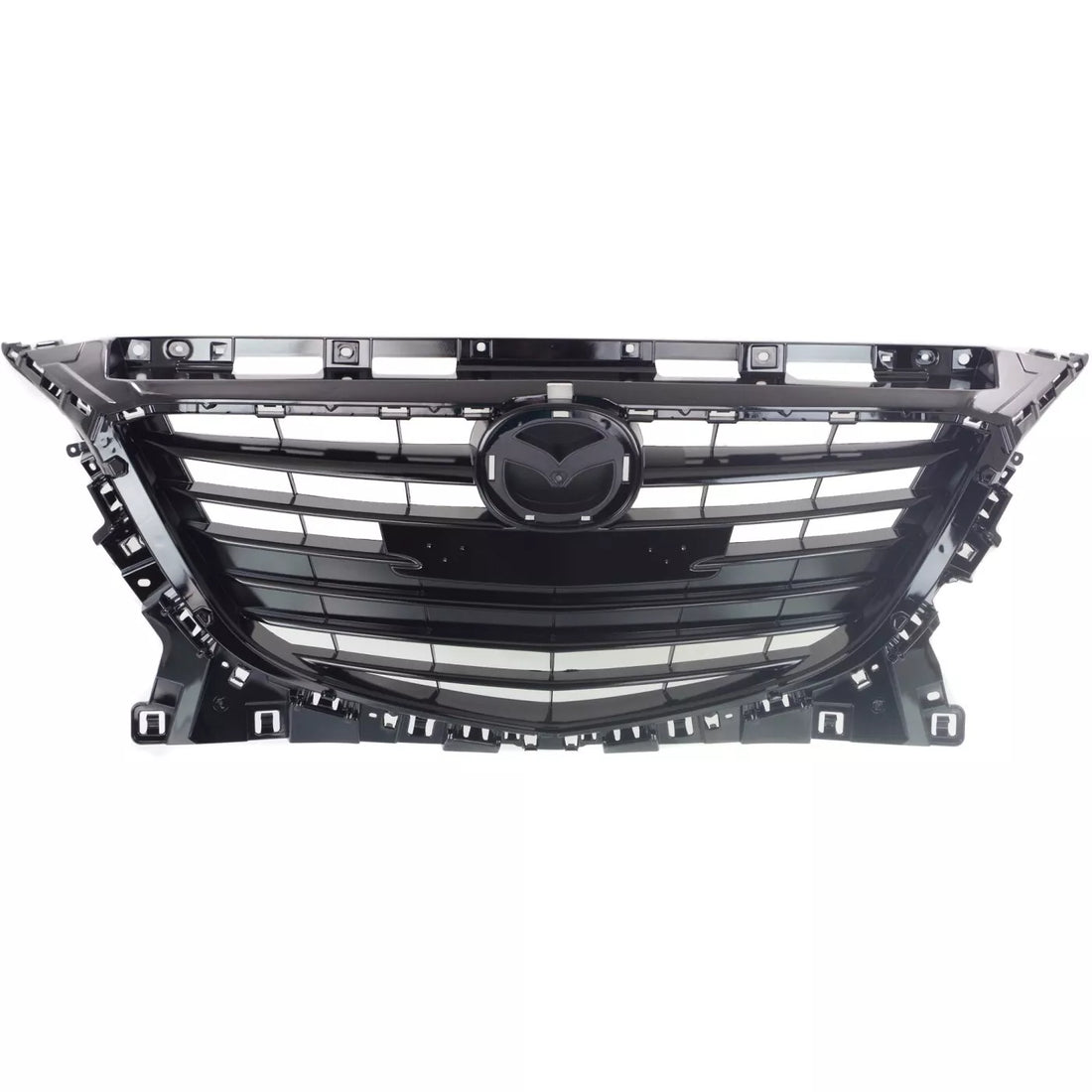 Grille assy 2014 - 2016 MAZDA 3  MA1200196 BJE150712B
