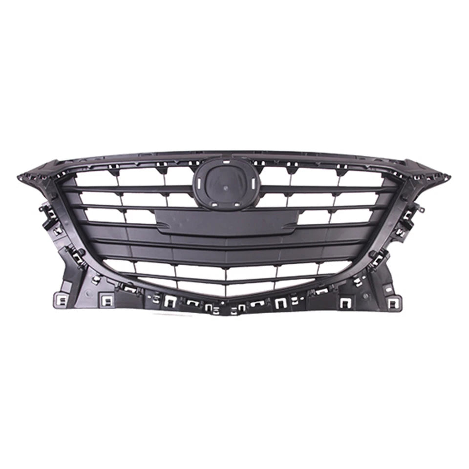Grille assy 2014 - 2016 MAZDA 3 CAPA MA1200197PP BJS750712