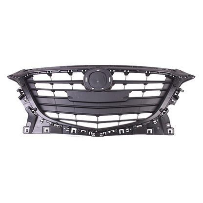 Grille assy 2014 - 2016 MAZDA 3 CAPA MA1200197PP BJS750712