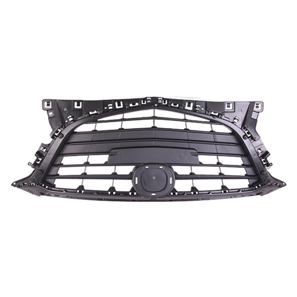 Conjunto de parrilla 2014 - 2016 MAZDA 3 CAPA MA1200197C BJS750712