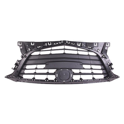 Conjunto de parrilla 2014 - 2016 MAZDA 3 CAPA MA1200197C BJS750712