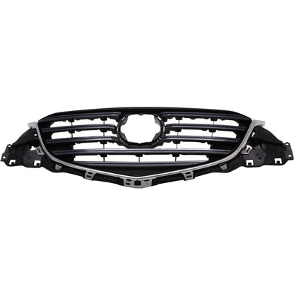 Grille assy 2016 - 2016 MAZDA CX-5  MA1200208 KA0G50710B