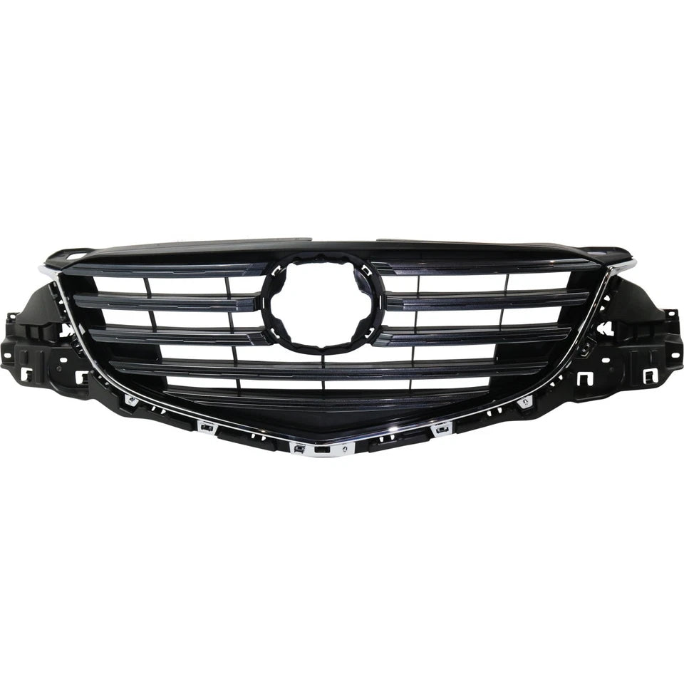 Grille assy 2016 - 2016 MAZDA CX-5 CAPA MA1200208C KA0G50710B