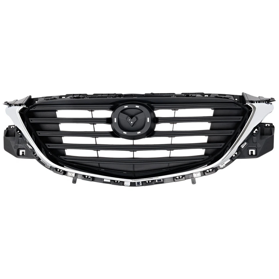 Grille assy 2016 - 2020 MAZDA CX-9 MA1200210 TK4850710G