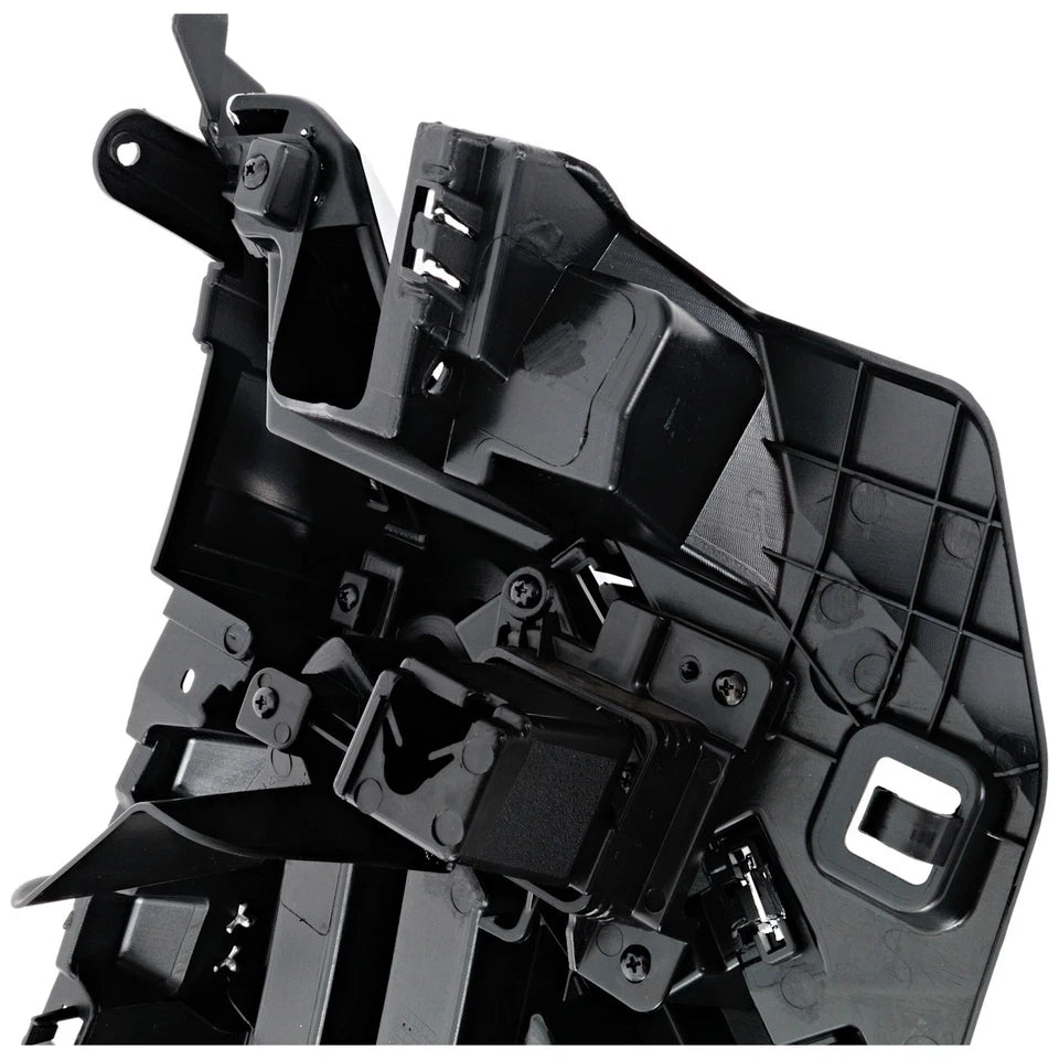 Conjunto de parrilla 2016 - 2020 MAZDA CX-9 MA1200210 TK4850710G