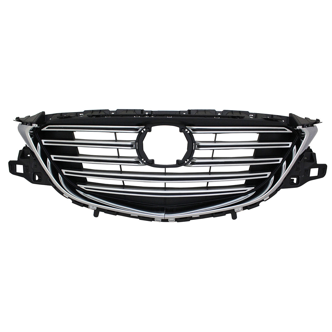 Grille assy 2016 - 2018 MAZDA CX-9  MA1200211 TK4950710J