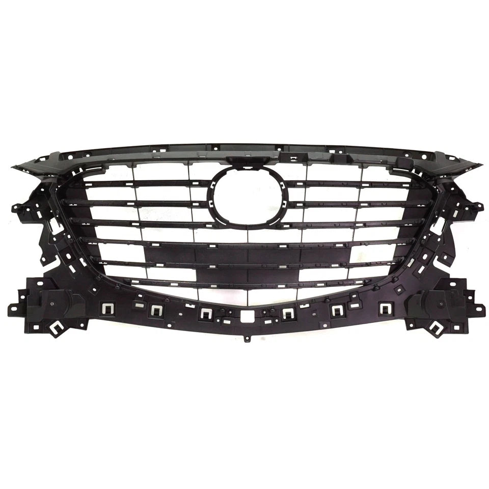 Grille assy 2017 - 2018 MAZDA 3 MA1200213 BADH50712C