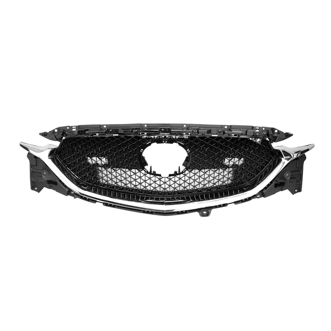 Grille assy 2017 - 2019 MAZDA CX-5 CAPA MA1200215C KB8D50710J