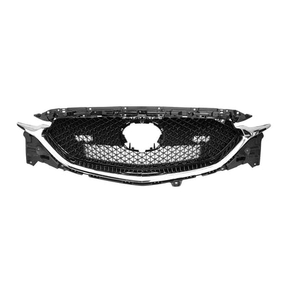 Grille assy 2017 - 2019 MAZDA CX-5 CAPA MA1200215C KB8D50710J