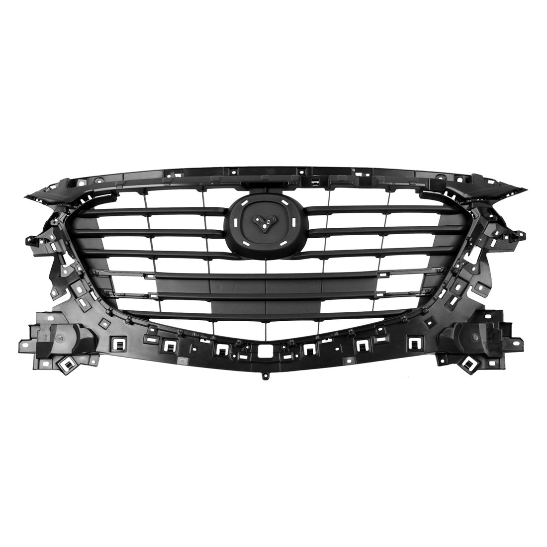 Grille assy 2017 - 2018 MAZDA 3 MA1200216 BANE50712D