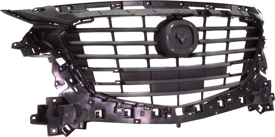 Conjunto de parrilla 2017 - 2018 MAZDA 3 MA1200216 BANE50712D