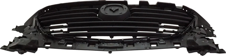 Conjunto de parrilla 2017 - 2018 MAZDA 3 MA1200216 BANE50712D