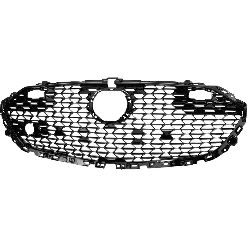Grille assy 2019 - 2023 MAZDA 3  MA1200220 BDTT50711