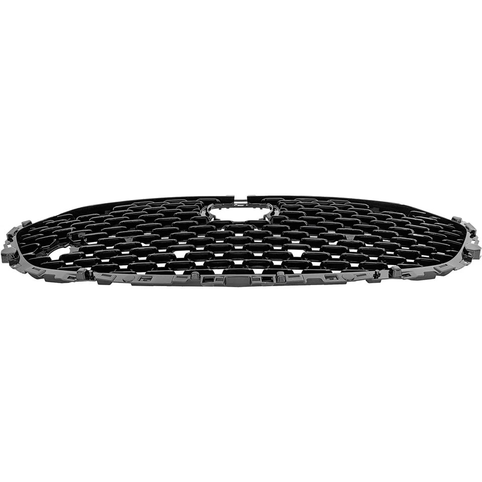 Grille assy 2019 - 2023 MAZDA 3  MA1200220 BDTT50711