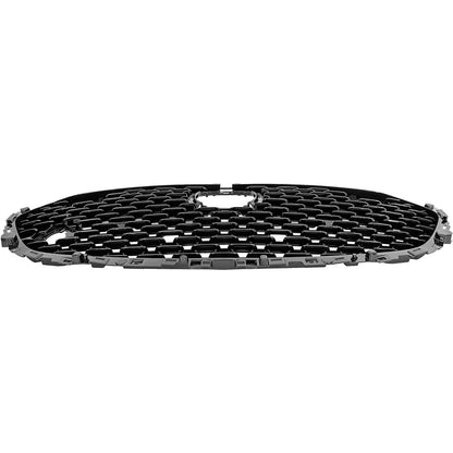 Conjunto de parrilla 2019 - 2023 MAZDA 3 CAPA MA1200220C BDTT50711