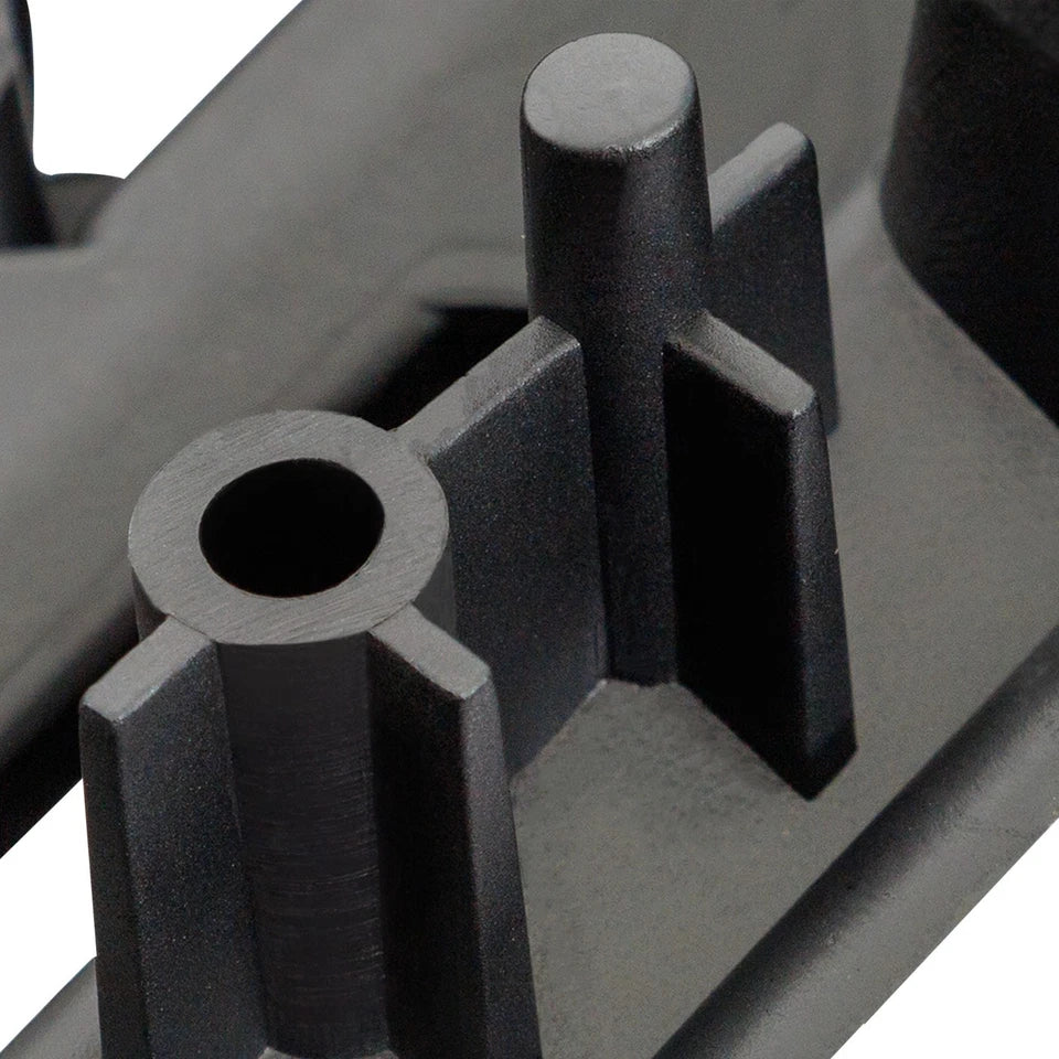 Conjunto de parrilla 2019 - 2023 MAZDA 3 CAPA MA1200220C BDTT50711