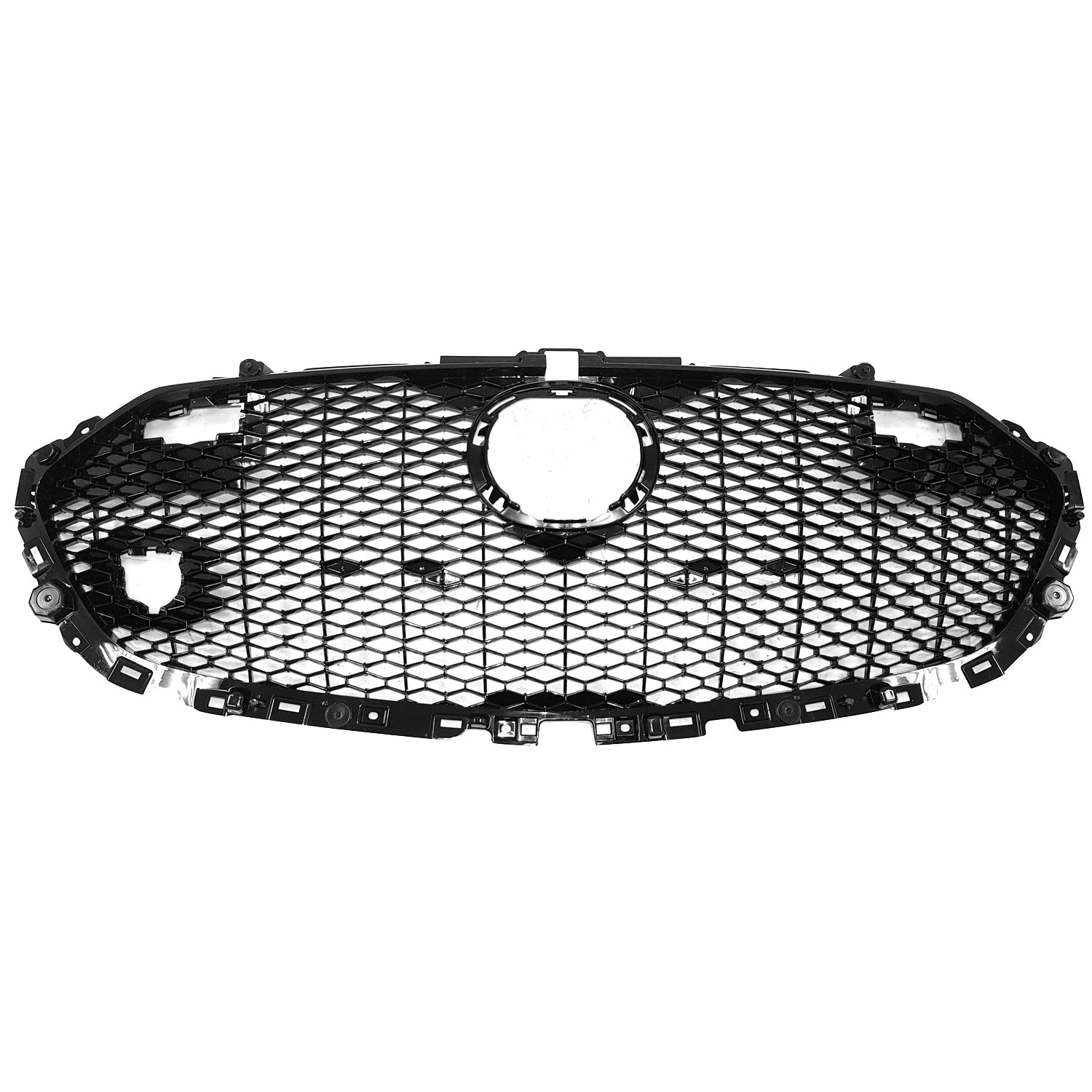 Grille assy 2019 - 2025 MAZDA 3  MA1200221 BCKN50711A