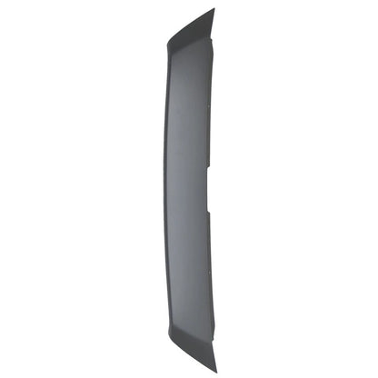 Relleno de parrilla 2017 - 2018 MAZDA 3 CAPA MA1201102C BANE50033A51