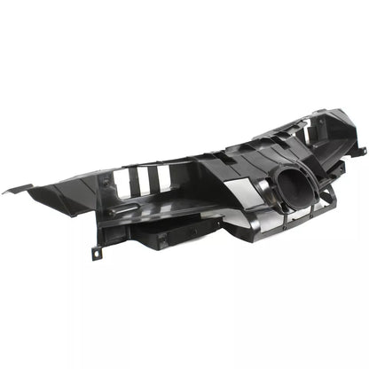 Conjunto de entrada de aire de rejilla 2010 - 2011 MAZDA 3 MA1206100 BBM4507M0E