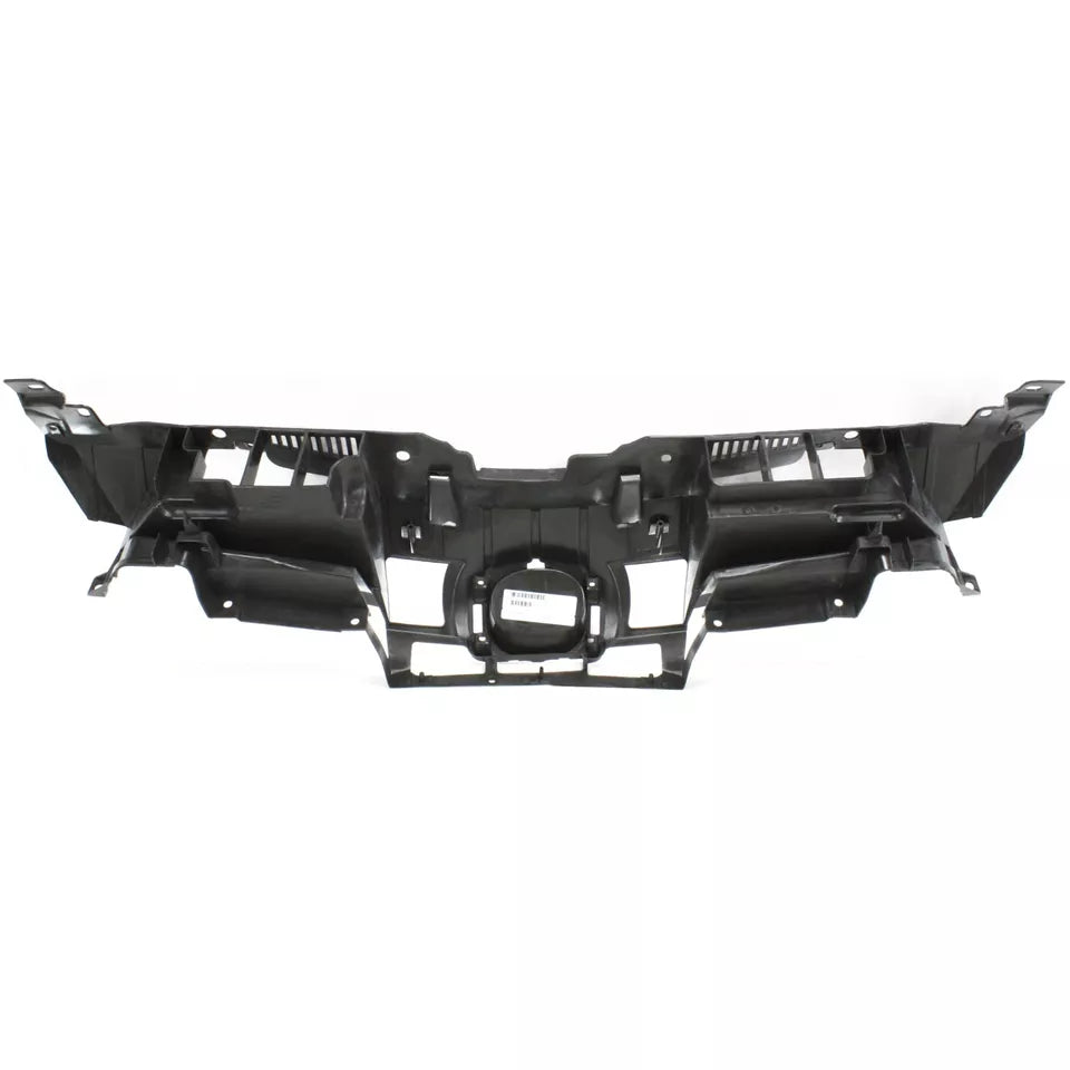 Conjunto de entrada de aire de rejilla 2010 - 2011 MAZDA 3 MA1206100 BBM4507M0E