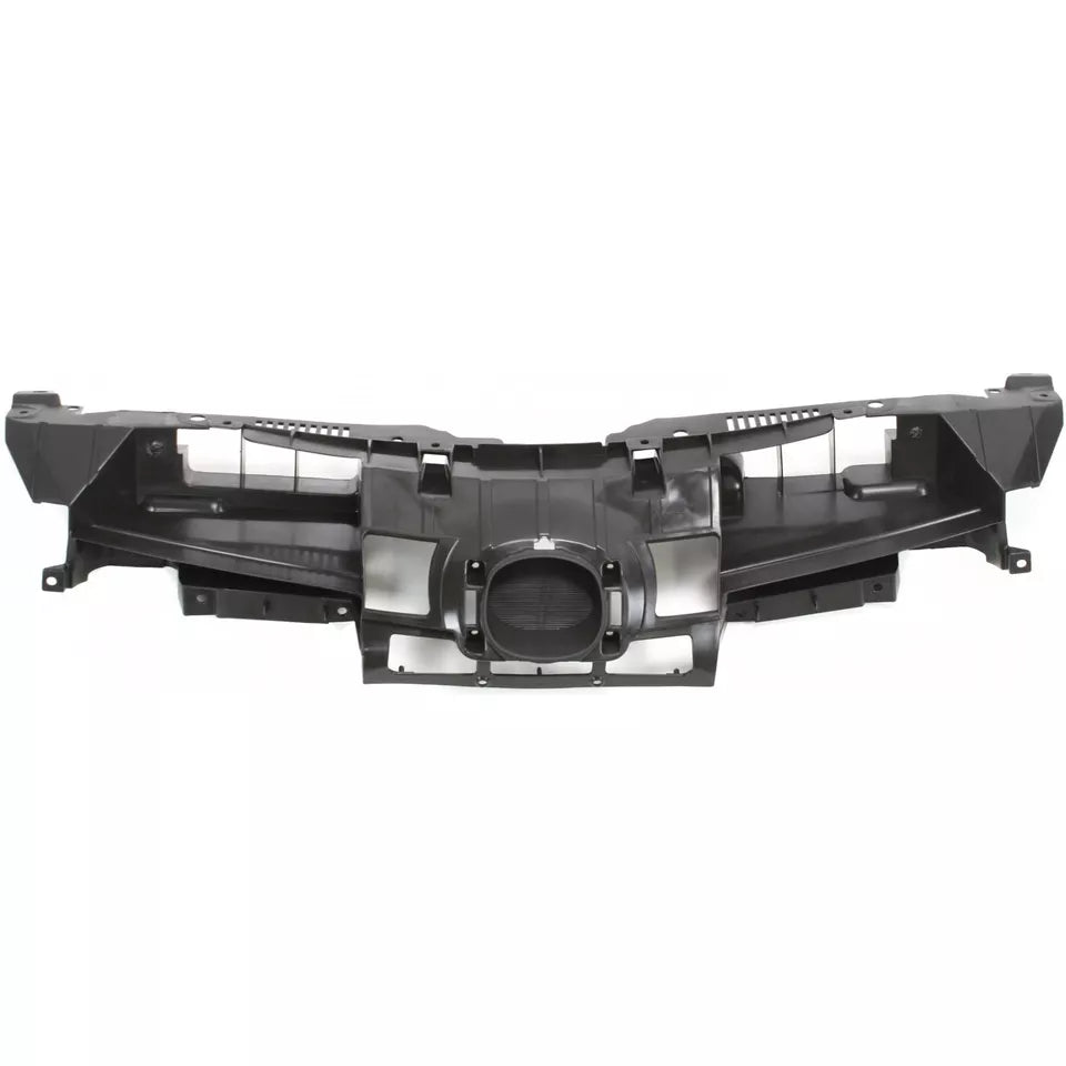 Conjunto de entrada de aire de rejilla 2010 - 2011 MAZDA 3 MA1206100 BBM4507M0E