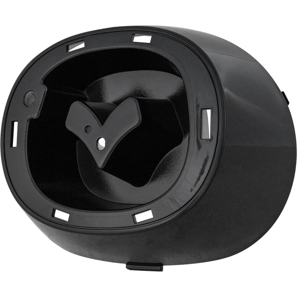 Grille molding 2017 - 2021 MAZDA CX-5 MA1210106 KB8A50721