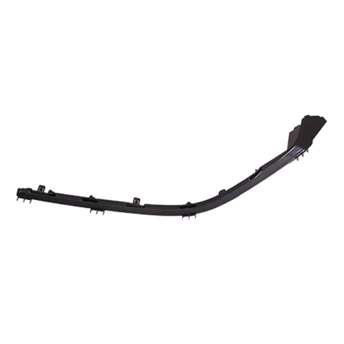 Left Side Grille molding 2017 - 2018 MAZDA 3 CAPA MA1212104C BANE50B51A