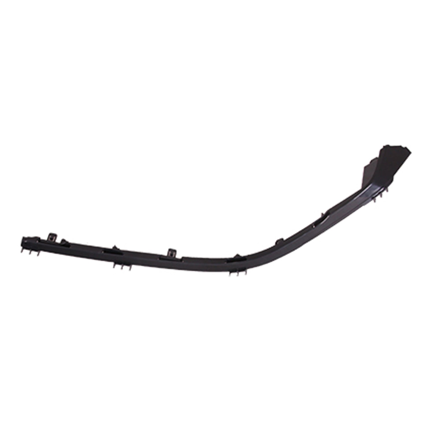 Left Side Grille molding 2017 - 2018 MAZDA 3 CAPA MA1212104C BANE50B51A