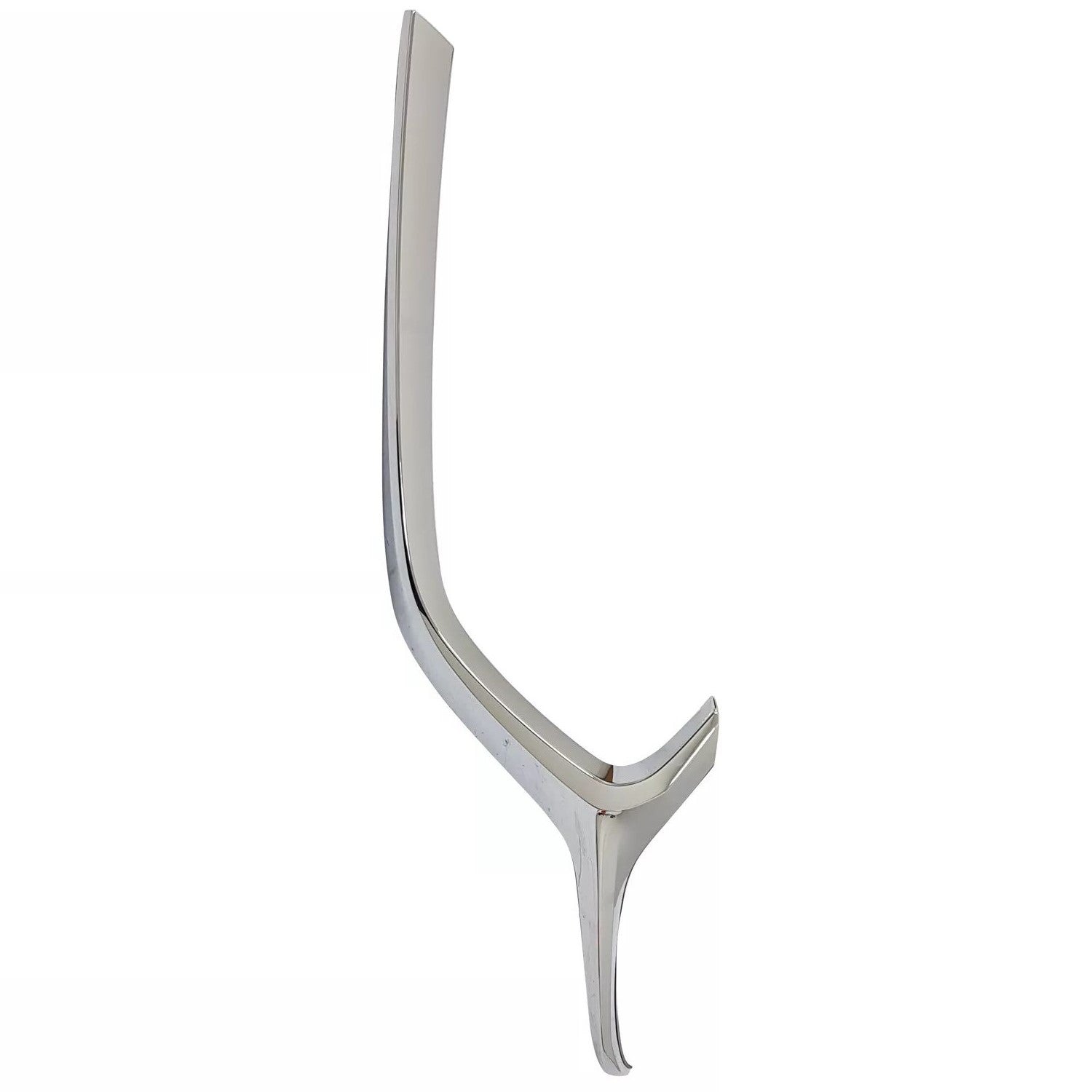 Moldura Rejilla Lado Izquierdo 2019 - 2023 MAZDA 3 MA1212106 BDTS507K0A