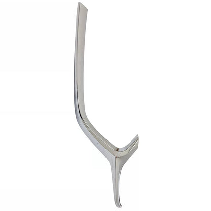 Moldura Rejilla Lado Izquierdo 2019 - 2023 MAZDA 3 MA1212106 BDTS507K0A