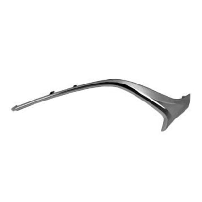 Moldura de rejilla lateral derecha 2016 - 2022 MAZDA CX-3 MA1213103 D10J507J0C