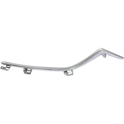 Left Side Grille molding lower 2014 - 2017 MAZDA 6  MA1214104 GHP9507K1C