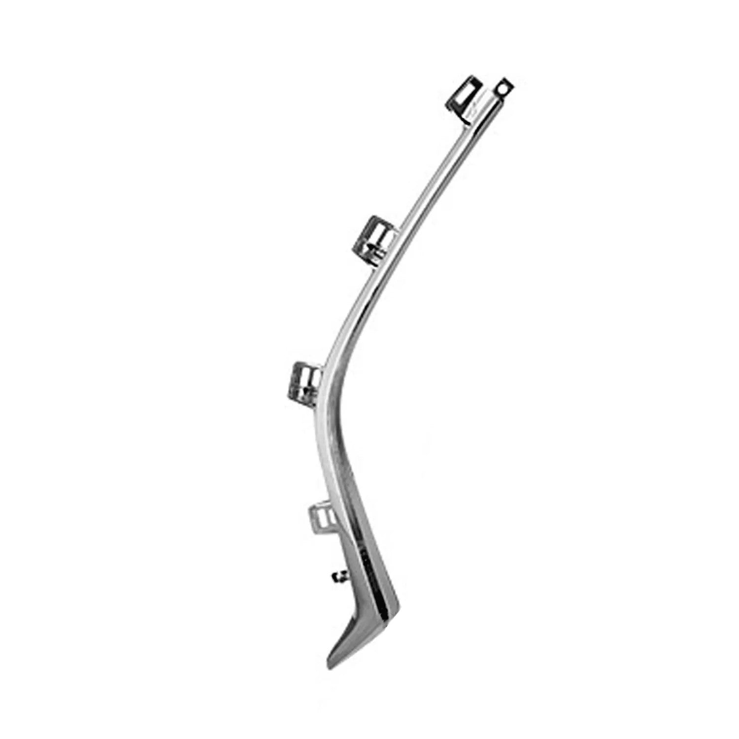 Moldura rejilla lateral izquierda inferior 2014 - 2016 MAZDA 3 MA1214105 BHN1507K1A