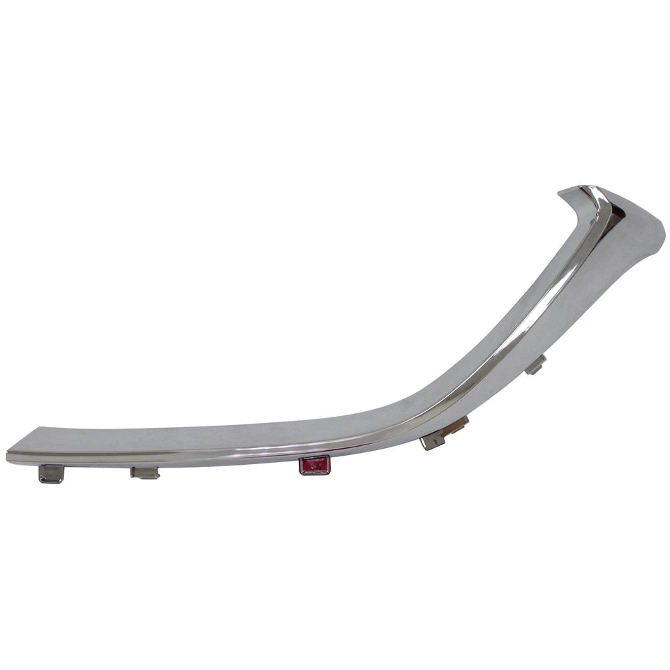 Left Side Grille molding lower 2016 - 2023 MAZDA CX-9  MA1214108 TK50507K1A