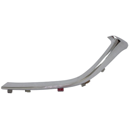 Left Side Grille molding lower 2016 - 2023 MAZDA CX-9  MA1214108 TK50507K1A